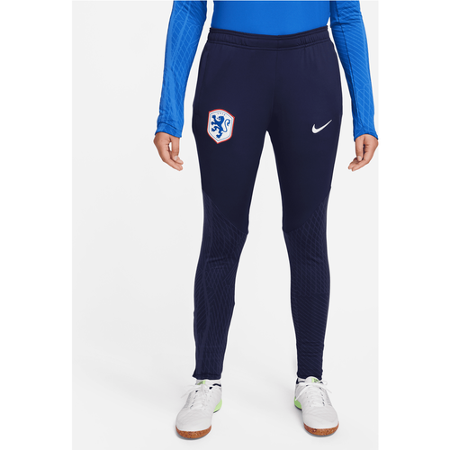 Pantalon de football en maille Dri-FIT Pays-Bas Strike - Nike - Modalova