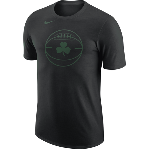 T-shirt NBA Boston Celtics City Edition - Nike - Modalova