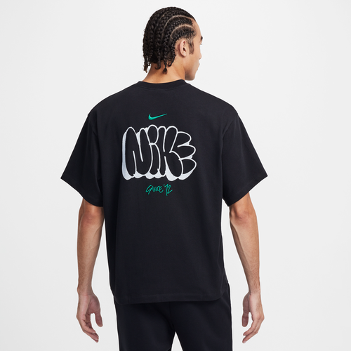 T-shirt Solo Swoosh - Nike - Modalova