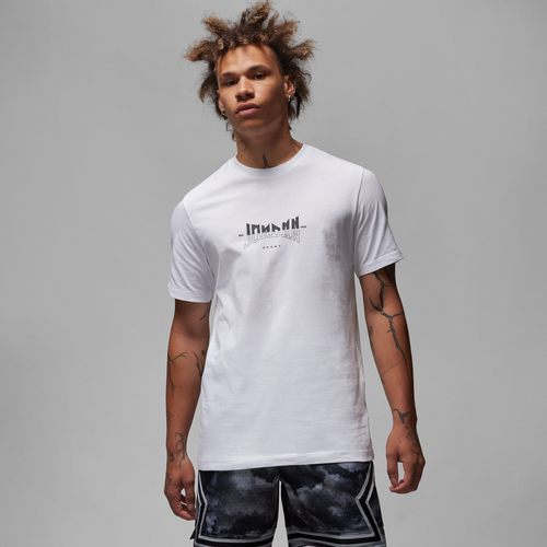 T-shirt à motif Sport - Jordan - Modalova