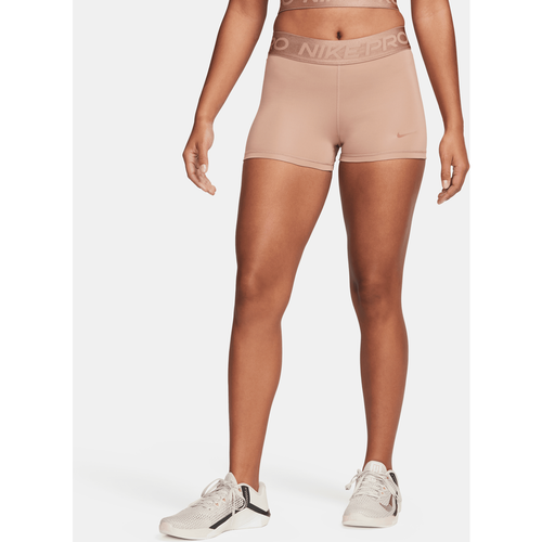 Short taille mi-haute Pro 8 cm - Nike - Modalova