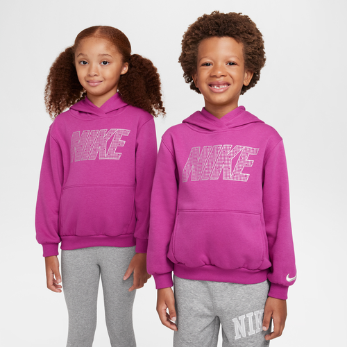 Sweat à capuche Shine pour enfant - Nike - Modalova