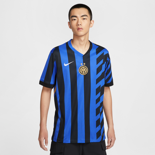 Maillot de foot replica Dri-FIT Inter Milan 2024/25 Stadium Domicile - Nike - Modalova
