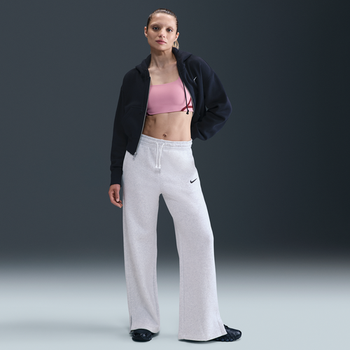 Pantalon ample à taille haute Sportswear Phoenix Fleece - Nike - Modalova