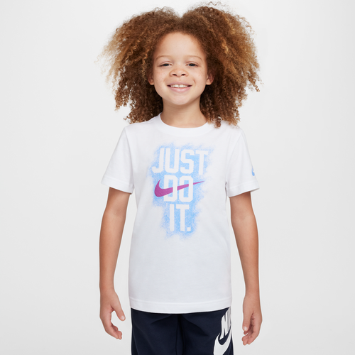 T-shirt « Just Do It » Powder Play pour enfant - Nike - Modalova