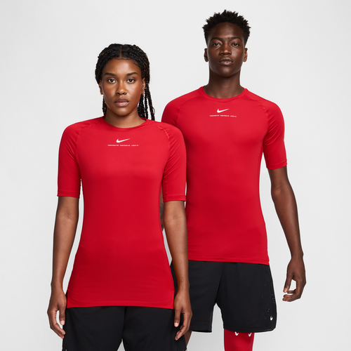 Haut de basketball première couche à manches courtes NOCTA - Nike - Modalova