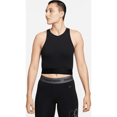 Crop top Pro Dri-FIT - Nike - Modalova