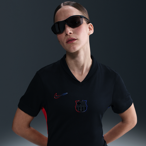 Maillot de foot replica Dri-FIT FC Barcelona 2024/25 Stadium Extérieur - Nike - Modalova