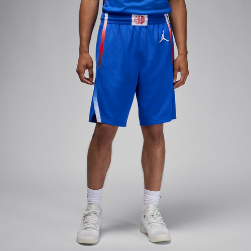 Short Basketball France Limited Road - Nike - Modalova