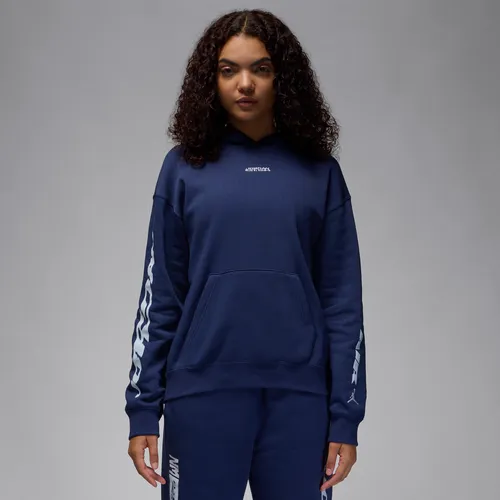 Sweat à capuche Brooklyn Fleece - Jordan - Modalova