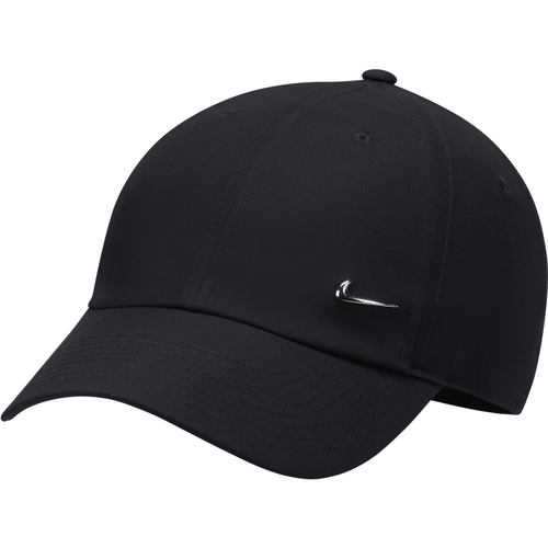 Casquette sans structure avec Swoosh métallique Dri-FIT Club - Nike - Modalova