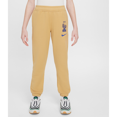 Pantalon de foot Air FFF pour ado - Nike - Modalova