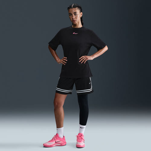 Legging de basket asymétrique à une jambe et taille mi-haute A'ja Wilson - Nike - Modalova