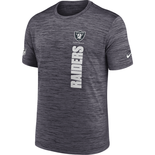 T-shirt Dri-FIT NFL Las Vegas Raiders Sideline Velocity - Nike - Modalova