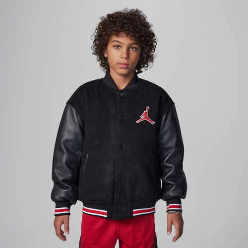 Veste universitaire pour ado - Jordan - Modalova