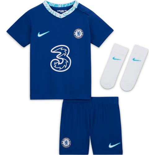 Tenue de football Chelsea FC 2022/23 Domicile pour Bébé - Nike - Modalova