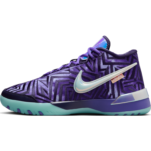 Chaussure de basket LeBron NXXT Genisus QS - Nike - Modalova