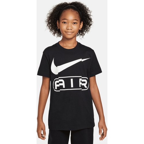 T-shirt Sportswear pour ado (fille) - Nike - Modalova