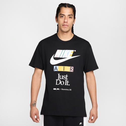 T-shirt Max90 Sportswear - Nike - Modalova