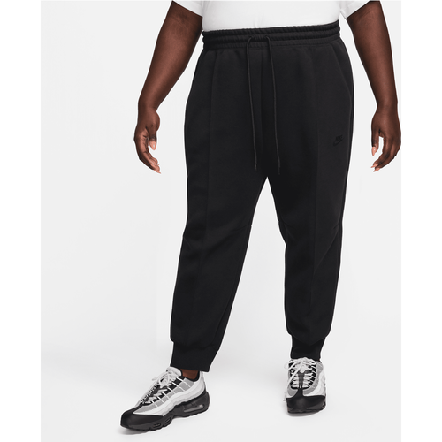 Pantalon de jogging taille mi-haute  Sportswear Tech Fleece - Nike - Modalova