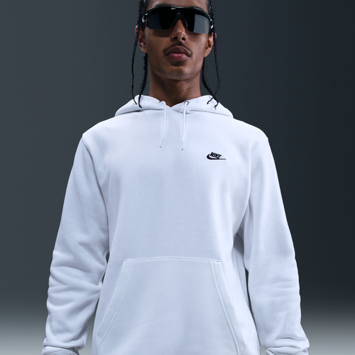 Sweat à capuche en Fleece Club - Nike - Modalova