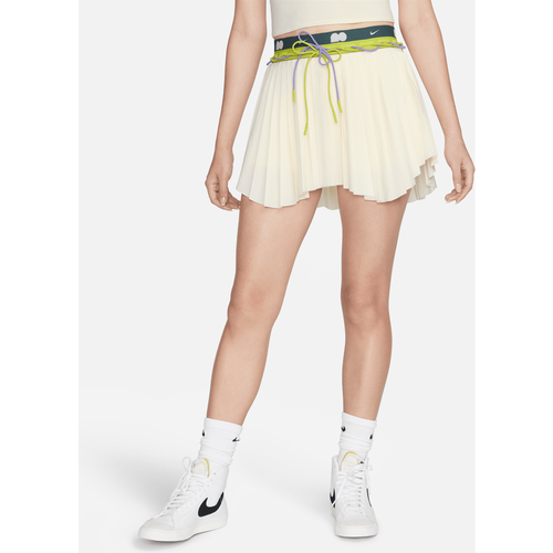 Jupe Naomi Osaka pour femme - Blanc - Nike - Modalova