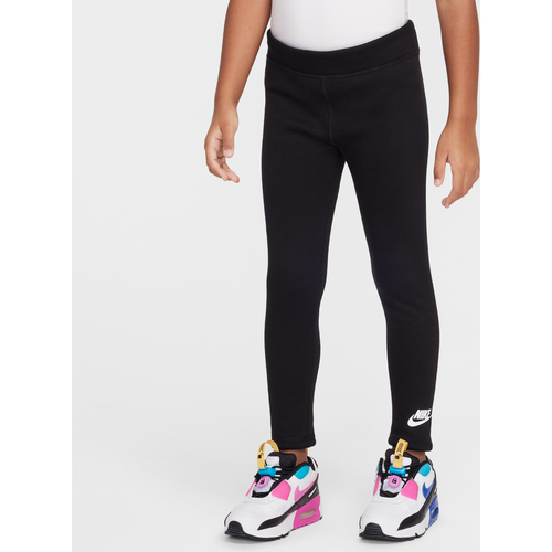 Legging doublé en Fleece pour enfant - Nike - Modalova