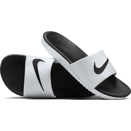 Claquette Kawa pour enfant/ado - Nike - Modalova