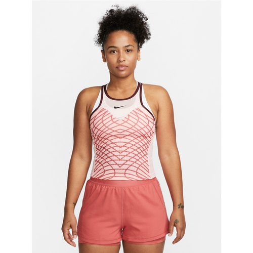 Débardeur Court Dri-FIT Slam - Nike - Modalova