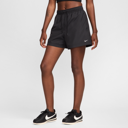 Short taille mi-haute Sportswear Classic Wovens pour femme - Nike - Modalova
