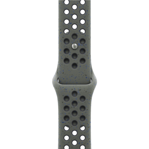 Bracelet Sport 41 mm Cargo Khaki - M/L - Nike - Modalova