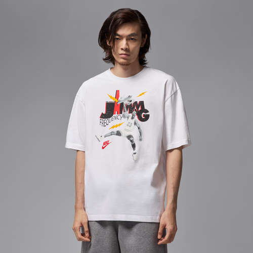 T-shirt Brand - Jordan - Modalova