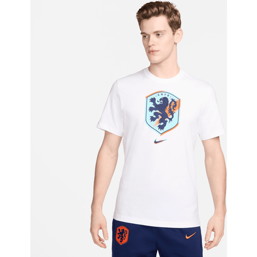 T-shirt Football Pays-Bas - Nike - Modalova