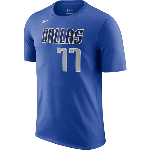 Tee-shirt NBA Dallas Mavericks - Nike - Modalova