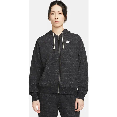 Sweat à capuche et zip Sportswear Gym Vintage - Nike - Modalova