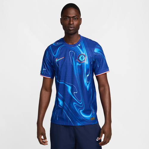 Maillot de foot authentique Dri-FIT ADV Chelsea FC 2024/25 Match Domicile - Nike - Modalova