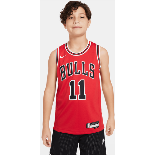 Maillot Dri-FIT NBA Swingman DeMar DeRozan Chicago Bulls Icon Edition 2022/23 pour ado - Nike - Modalova