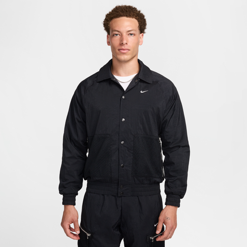 Veste de basket tissée Repel - Nike - Modalova