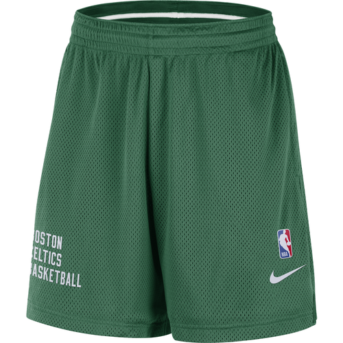 Short en mesh NBA Boston Celtics - Nike - Modalova