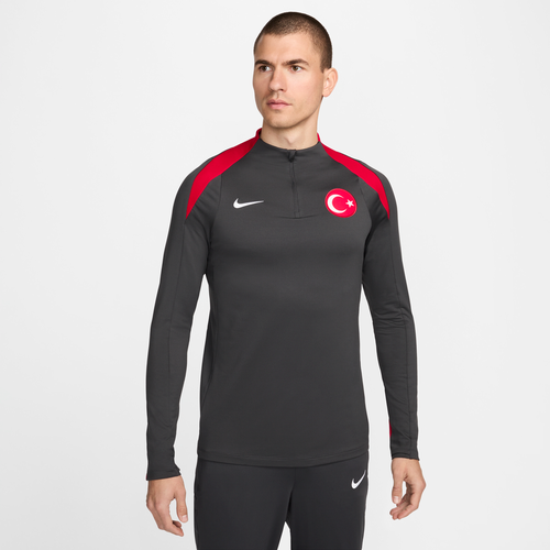 Haut d'entraînement de foot Dri-FIT Turquie Strike - Nike - Modalova