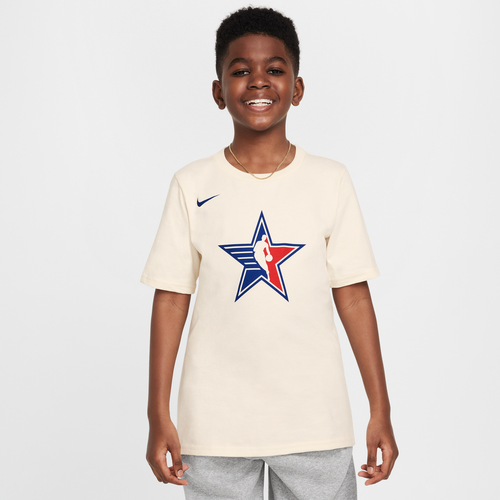 T-shirt à col ras-du-cou NBA Team 31 All-Star Essential pour ado - Nike - Modalova