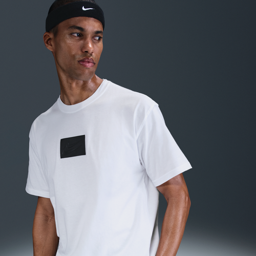 T-shirt Max90 KD pour homme - Blanc - Nike - Modalova