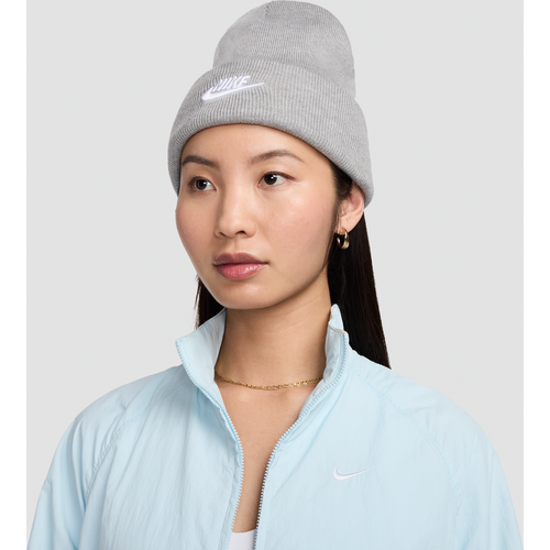 Bonnet Futura Nike Peak - Gris - Nike - Modalova