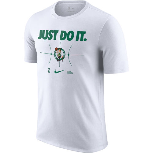 T-shirt NBA Boston Celtics Essential - Nike - Modalova