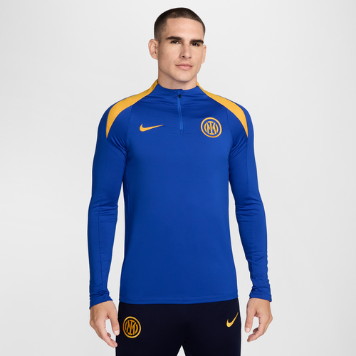 E haut d'entraînement de foot Dri-FIT Inter Milan Strike - Nike - Modalova