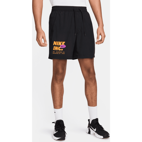 Short de fitness non doublé Dri-FIT 18 cm Form - Nike - Modalova