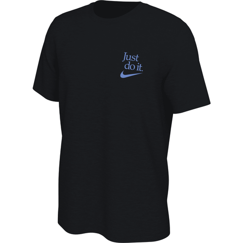 T-shirt Nike pour ado - Noir - Nike - Modalova