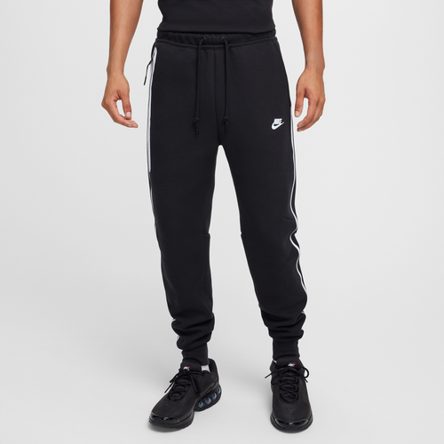 Pantalon de jogging en tissu Fleece à motifs réfléchissants Tech - Nike - Modalova