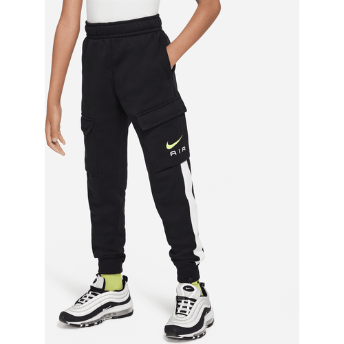 Pantalon cargo en tissu Fleece  Air pour ado - Nike - Modalova