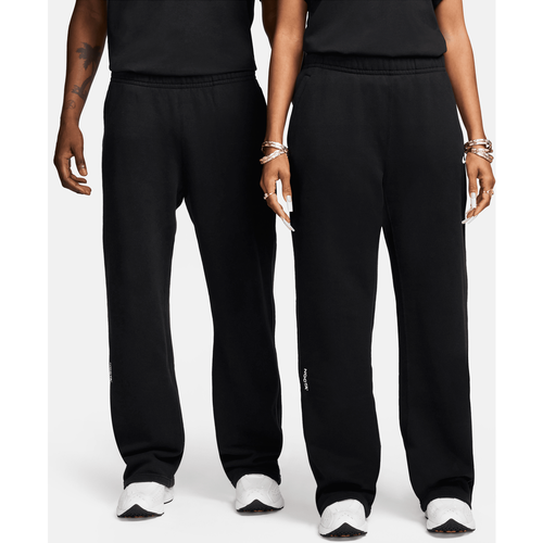 Pantalon de survêtement à ourlet ouvert en tissu Fleece CS NOCTA NOCTA - Nike - Modalova